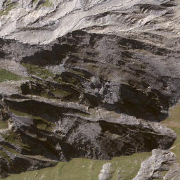 Satellite imagery of Lizumer Reckner, AT