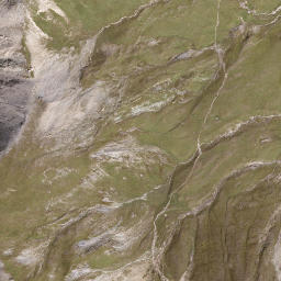 Satellite imagery of Lizumer Reckner, AT