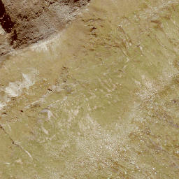 Satellite imagery of Ahornspitze, AT
