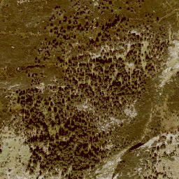 Satellite imagery of Aukar Kopf, AT