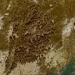 Satellite imagery of Aukar Kopf, AT