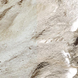 Satellite imagery of Ziller Spitze, AT