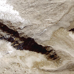 Satellite imagery of Ziller Spitze, AT