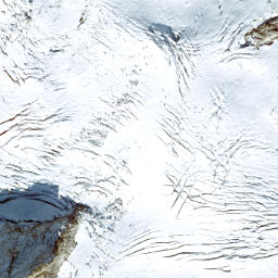 Satellite imagery of Schlieferspitze, AT