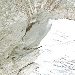 Satellite imagery of Keeskogel, AT