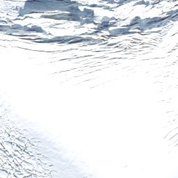 Satellite imagery of Untersulzbachtörl, AT