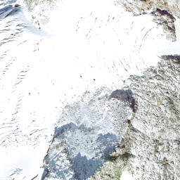Satellite imagery of Untersulzbachtörl, AT