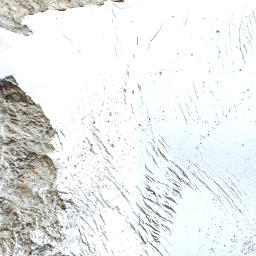 Satellite imagery of Untersulzbachtörl, AT