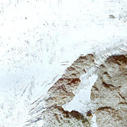 Satellite imagery of Hintere Santen, AT