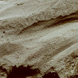 Satellite imagery of Vordere Santen, AT