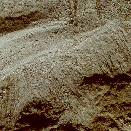 Satellite imagery of Vordere Santen, AT