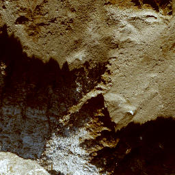 Satellite imagery of Innerer Kesselkopf, AT