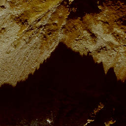 Satellite imagery of Innerer Kesselkopf, AT