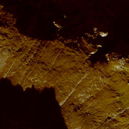 Satellite imagery of Vorderer Kesselkogel, AT