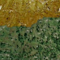 Satellite imagery of Zeigerpalfen, AT