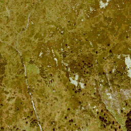 Satellite imagery of Innerer First, AT