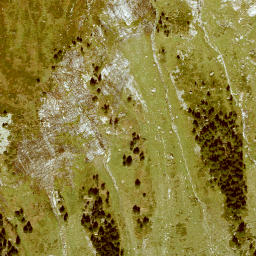 Satellite imagery of Innerer First, AT