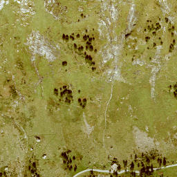 Satellite imagery of Äußerer First, AT