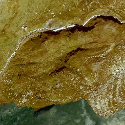 Satellite imagery of Messeling, AT