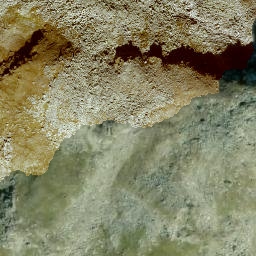 Satellite imagery of Messeling, AT