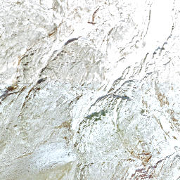 Satellite imagery of Stubacher Sonnblick, AT