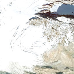 Satellite imagery of Granatspitze, AT