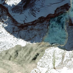 Satellite imagery of Riffelkarkopf, AT