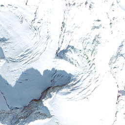 Satellite imagery of Mittlerer Bärenkopf, AT