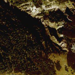 Satellite imagery of Schaflegerkopf, AT