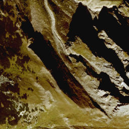 Satellite imagery of Schaflegerkopf, AT