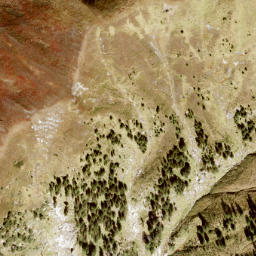 Satellite imagery of Flugkopf, AT