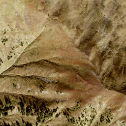 Satellite imagery of Flugkopf, AT