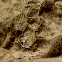 Satellite imagery of Flugkopf, AT