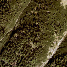 Satellite imagery of Seekarspitze, AT