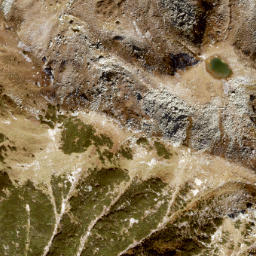 Satellite imagery of Seekarspitze, AT