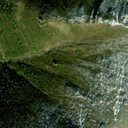Satellite imagery of Speiereck, AT