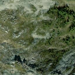 Satellite imagery of Speiereck, AT