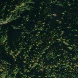Satellite imagery of Mitterberg, AT