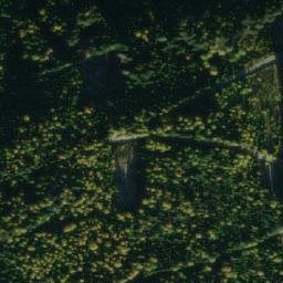 Satellite imagery of Mitterberg, AT