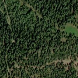 Satellite imagery of Kramerkogel, AT