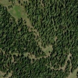 Satellite imagery of Kramerkogel, AT