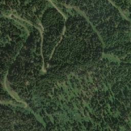 Satellite imagery of Perchauer Eck, AT