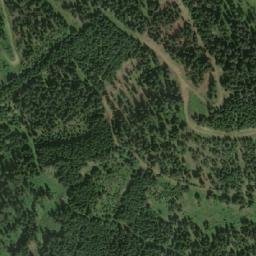Satellite imagery of Perchauer Eck, AT