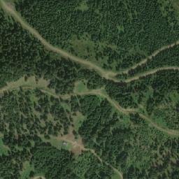 Satellite imagery of Perchauer Eck, AT