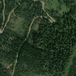 Satellite imagery of Kalkriegel, AT