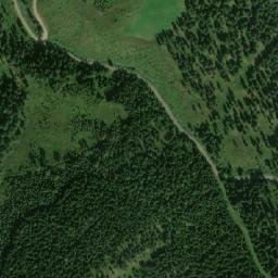 Satellite imagery of Kalkriegel, AT