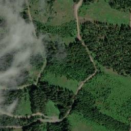 Satellite imagery of Scherzberg, AT