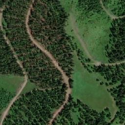 Satellite imagery of Scherzberg, AT