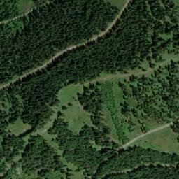 Satellite imagery of Scherzberg, AT