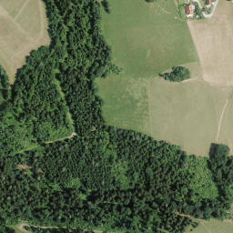 Satellite imagery of Hütlberg, AT
